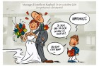 Faire-Part de Mariage