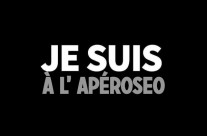 Apéro SEO à Paris le 17 décembre 2015, vous venez ?