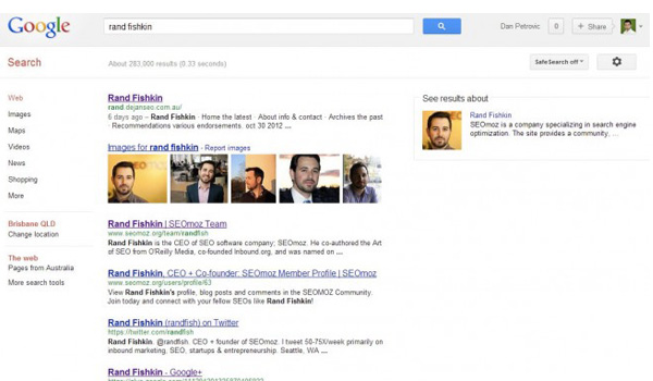 Rand Fishkin duplicate